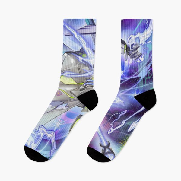 Item preview, Spright Jet designed and sold by Black Saiyan Magician's Merchandise.