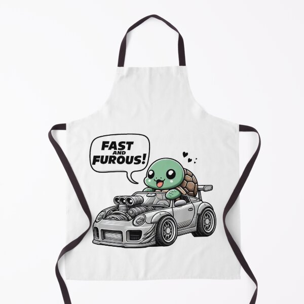 Item preview, Tuned Car Turtle designed and sold by LemuellTrends.