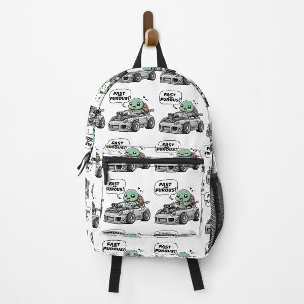 Item preview, Tuned Car Turtle designed and sold by LemuellTrends.