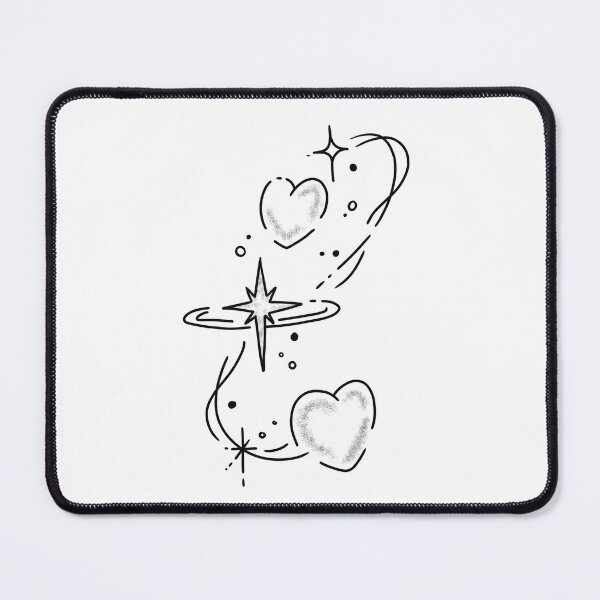 Item preview, Cosmic Love designed and sold by StyGG.
