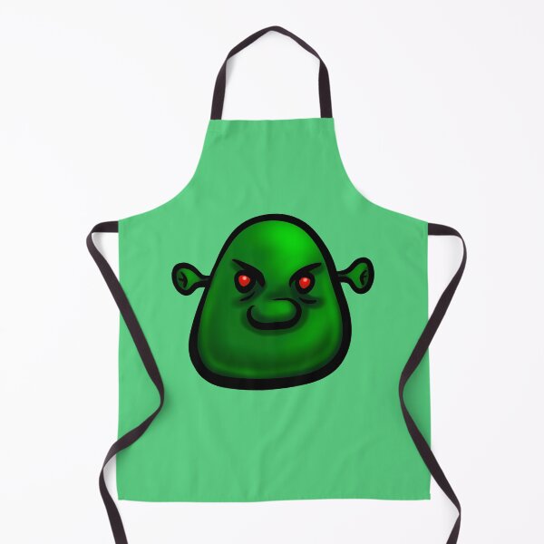 Item preview, the bad shrek designed and sold by Constancealb.