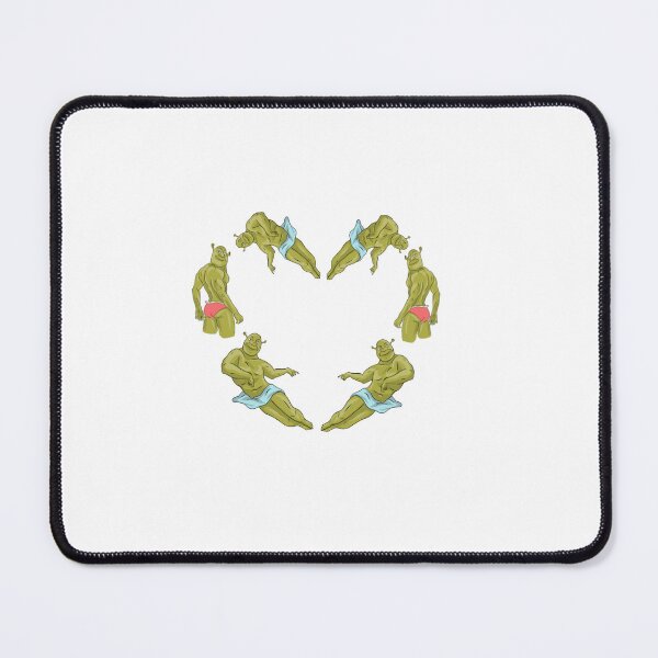 Item preview, Shrek love designed and sold by Diana Fil.