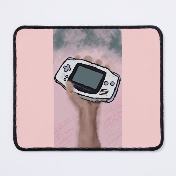 Item preview, gba designed and sold by inserte-nombre.