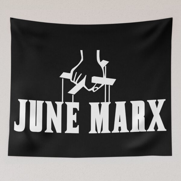 Item preview, June Marx designed and sold by Daviscoatings.