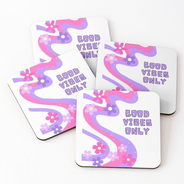 Item preview, Good Vibes Only designed and sold by MadeByJadex.