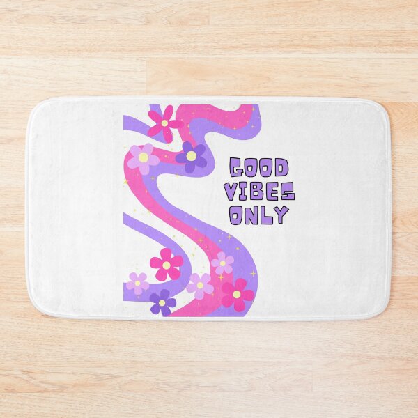 Item preview, Good Vibes Only designed and sold by MadeByJadex.
