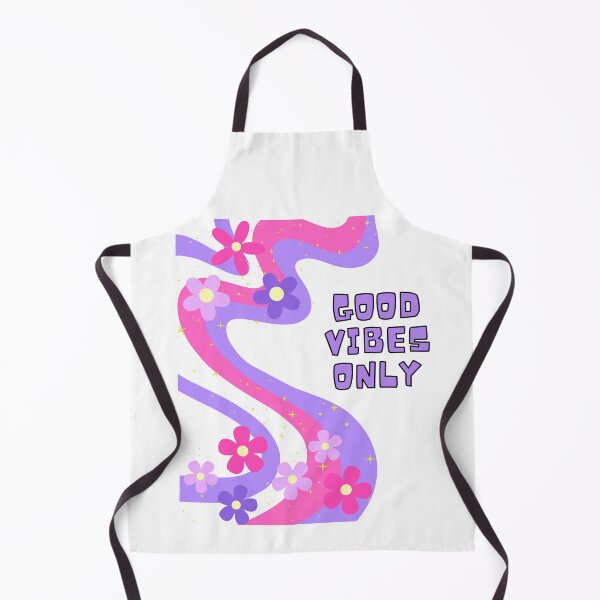 Item preview, Good Vibes Only designed and sold by MadeByJadex.