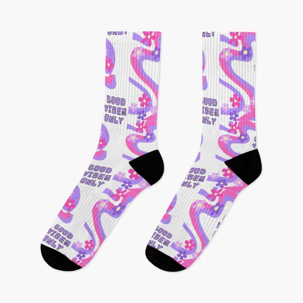 Item preview, Good Vibes Only designed and sold by MadeByJadex.