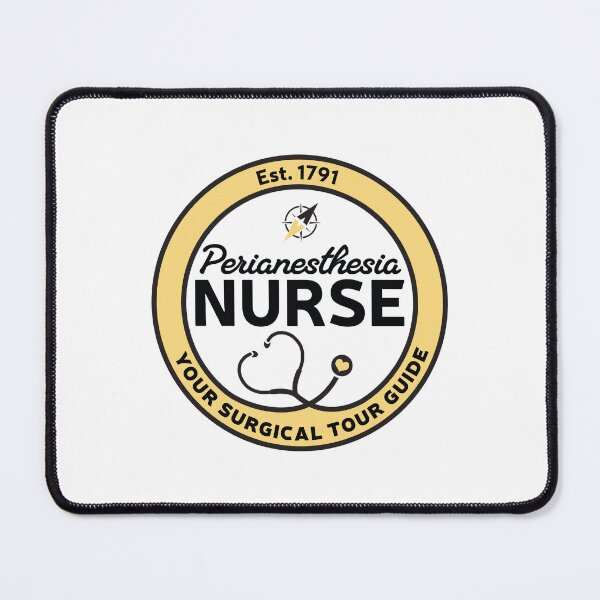 Item preview, Perianesthesia Nurse | Butter designed and sold by Loah-Store.