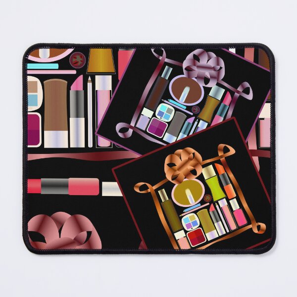Item preview, Set of cosmetics and perfumes .  designed and sold by fuzzyfox.