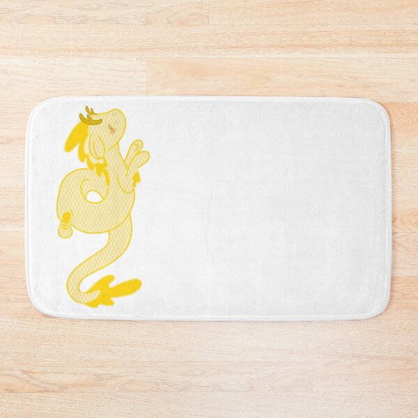 Item preview, Luck Dragon 2024 designed and sold by Sarah Reed.
