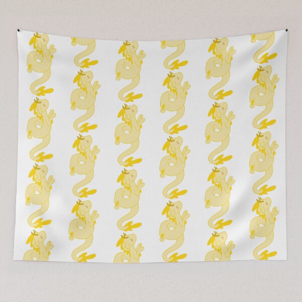 Item preview, Luck Dragon 2024 designed and sold by Sarah Reed.