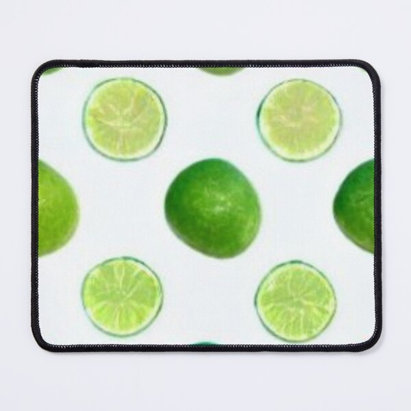 Item preview, LIMES PATTERN 2 designed and sold by SpongyDesings.