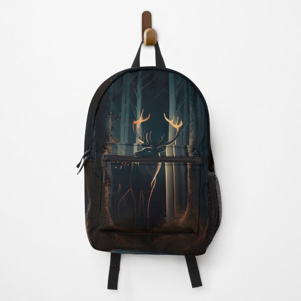 Item preview, Deer's darkness designed and sold by Arte-Excellency.