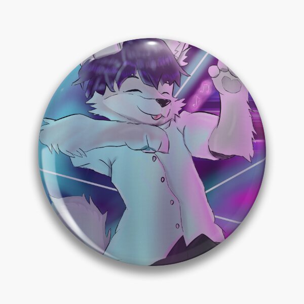 Item preview, furry dancing designed and sold by inserte-nombre.