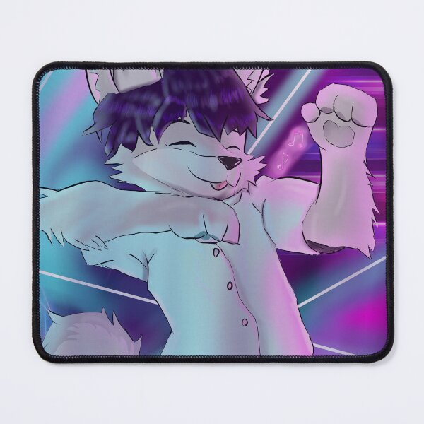 Item preview, furry dancing designed and sold by inserte-nombre.