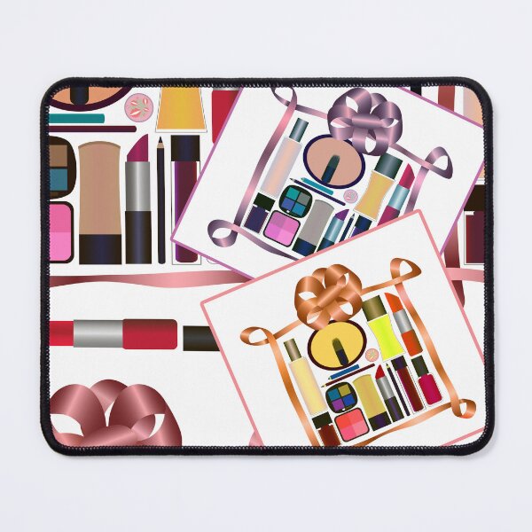 Item preview, Cosmetics, set designed and sold by fuzzyfox.