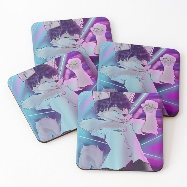 Item preview, furry dancing designed and sold by inserte-nombre.