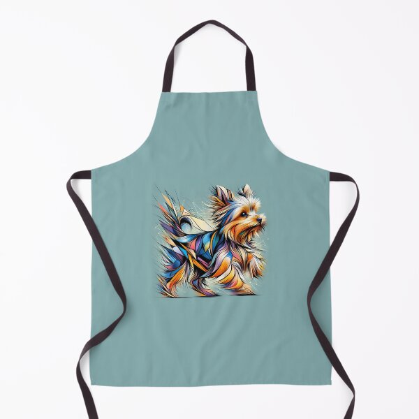 Item preview, Pet's Geometric Canvas designed and sold by PawspectCreate.