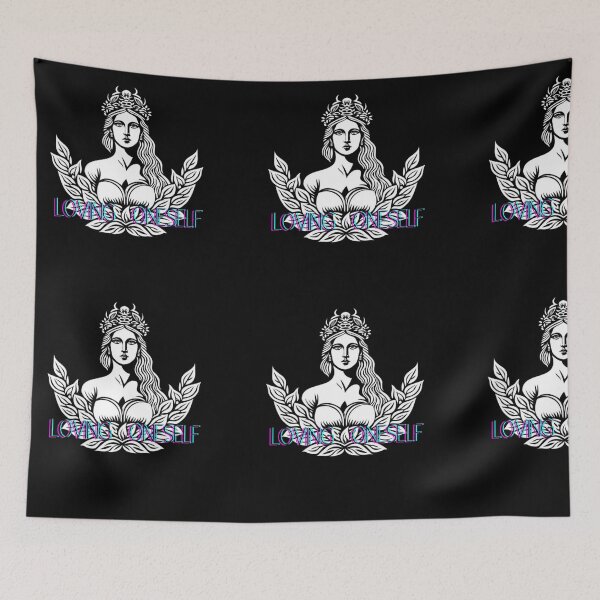 Artikelvorschau, Aphrodite entworfen und verkauft von NEO Jason vamp GO FOR PEACE AND UNITY.