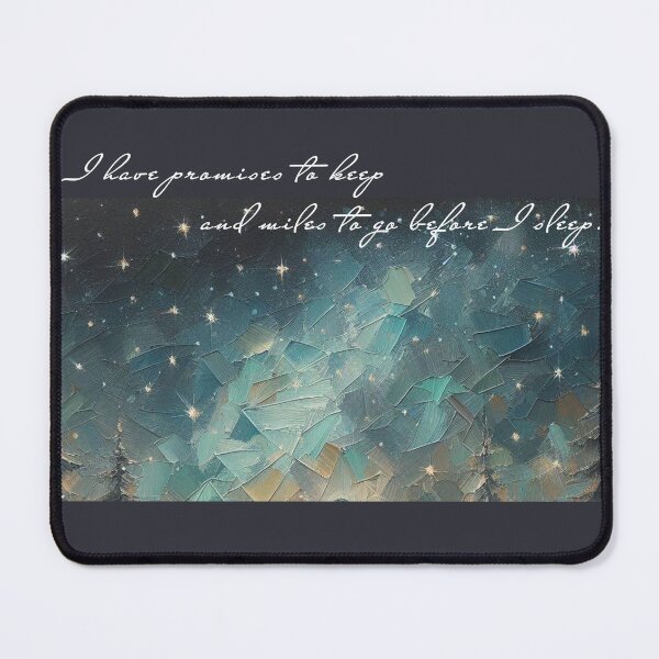 Item preview, Stars & Evergreens designed and sold by VerseDaily.