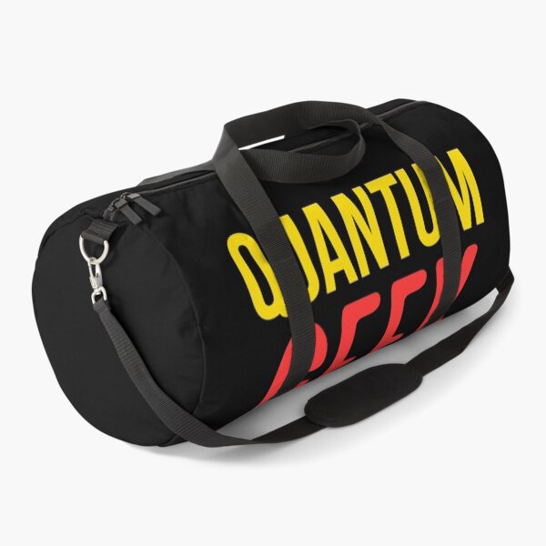 Item preview, Quantum geek by day sleep deprived by night designed and sold by annoying-shirts.