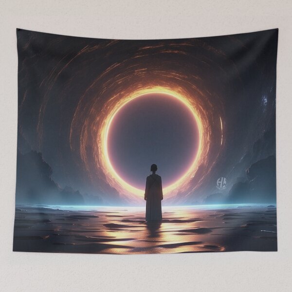 Item preview, Hollow Beauty designed and sold by Heather Wooldridge.