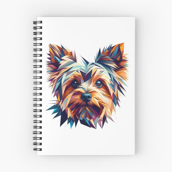 Item preview, Artistic Terrier Fusion designed and sold by PawspectCreate.