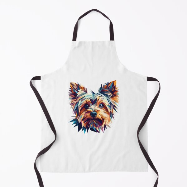 Item preview, Artistic Terrier Fusion designed and sold by PawspectCreate.