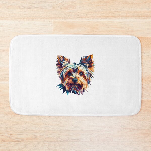 Item preview, Artistic Terrier Fusion designed and sold by PawspectCreate.