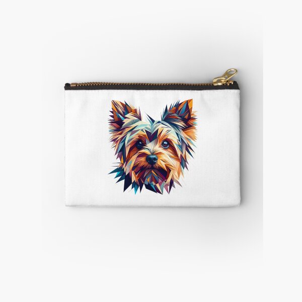 Item preview, Artistic Terrier Fusion designed and sold by PawspectCreate.