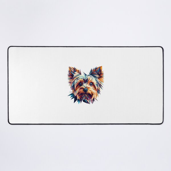 Item preview, Artistic Terrier Fusion designed and sold by PawspectCreate.