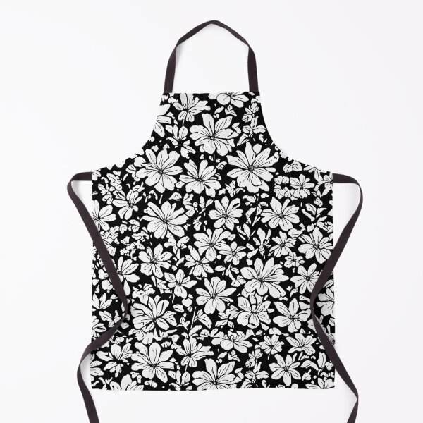 Item preview, fiori bianchi designed and sold by HipoArt10401.