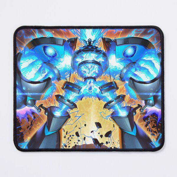 Item preview, Gigantic Spright designed and sold by Black Saiyan Magician's Merchandise.