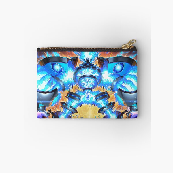 Item preview, Gigantic Spright designed and sold by Black Saiyan Magician's Merchandise.
