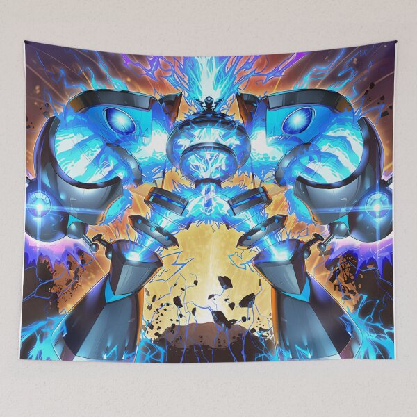 Item preview, Gigantic Spright designed and sold by Black Saiyan Magician's Merchandise.