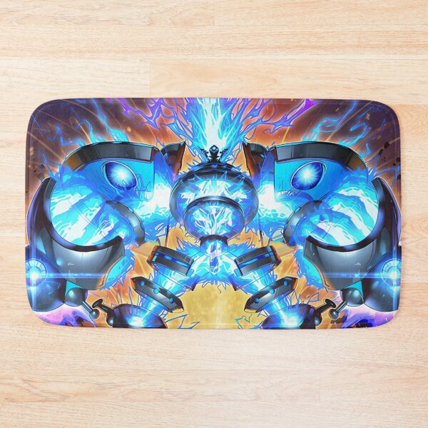 Item preview, Gigantic Spright designed and sold by Black Saiyan Magician's Merchandise.