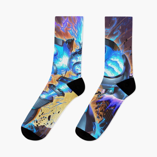 Item preview, Gigantic Spright designed and sold by Black Saiyan Magician's Merchandise.