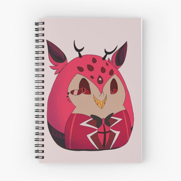 Item preview, Alastor Mallow designed and sold by wyldphoenix.