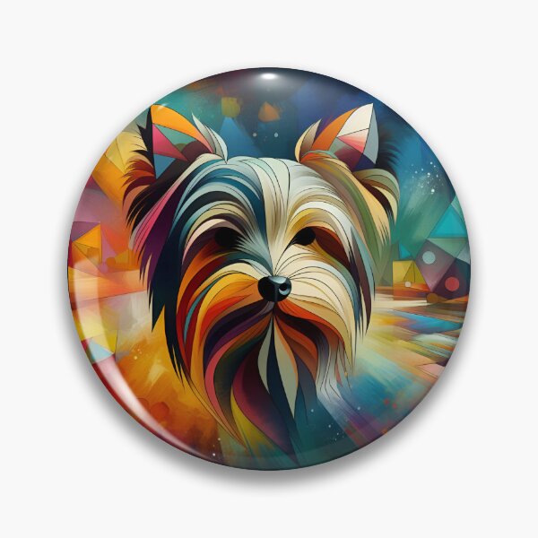 Item preview, Dynamic Dog Doodles designed and sold by PawspectCreate.