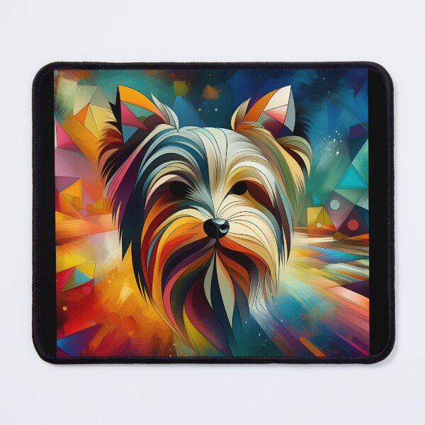 Item preview, Dynamic Dog Doodles designed and sold by PawspectCreate.