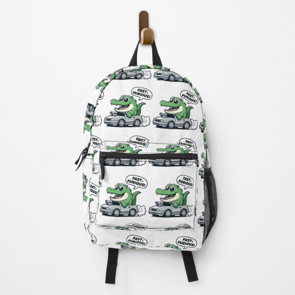 Item preview, Tuned Car Alligator designed and sold by LemuellTrends.