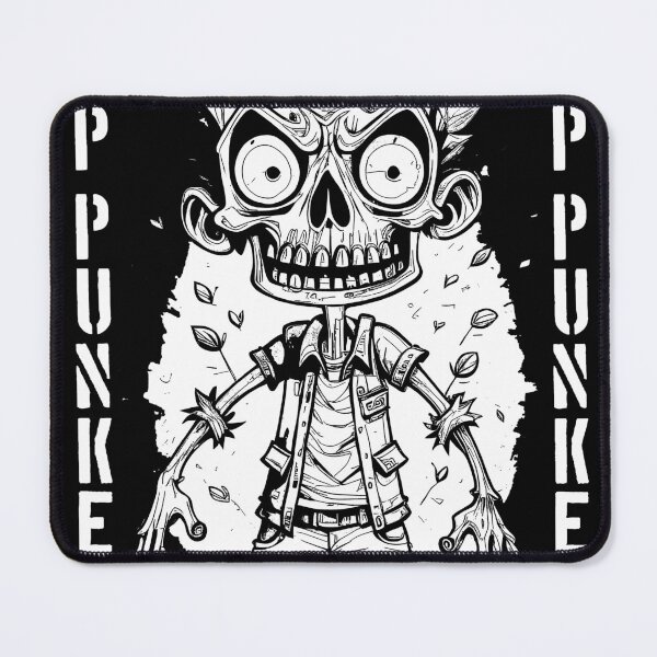 Item preview, Pop Punkers designed and sold by deathanarchy.