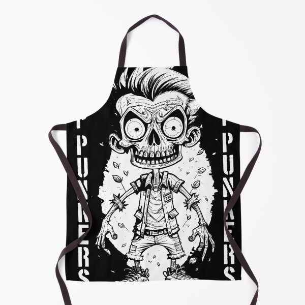 Item preview, Pop Punkers designed and sold by deathanarchy.
