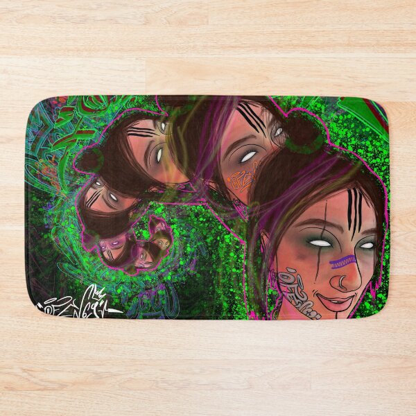 Item preview, festival thoughts designed and sold by Ofen69.