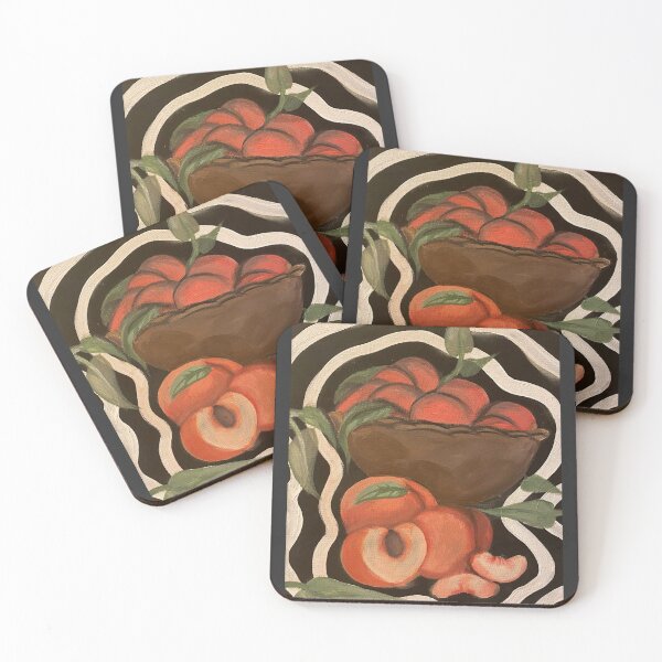Item preview, Peachy Keen designed and sold by cecilamilliken.
