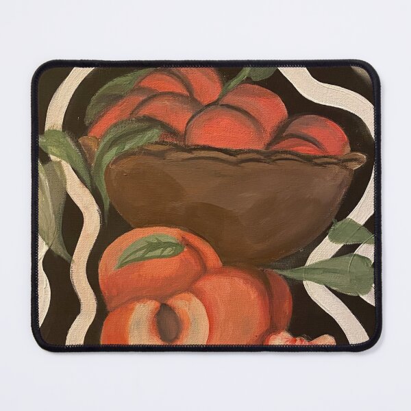 Item preview, Peachy Keen designed and sold by cecilamilliken.