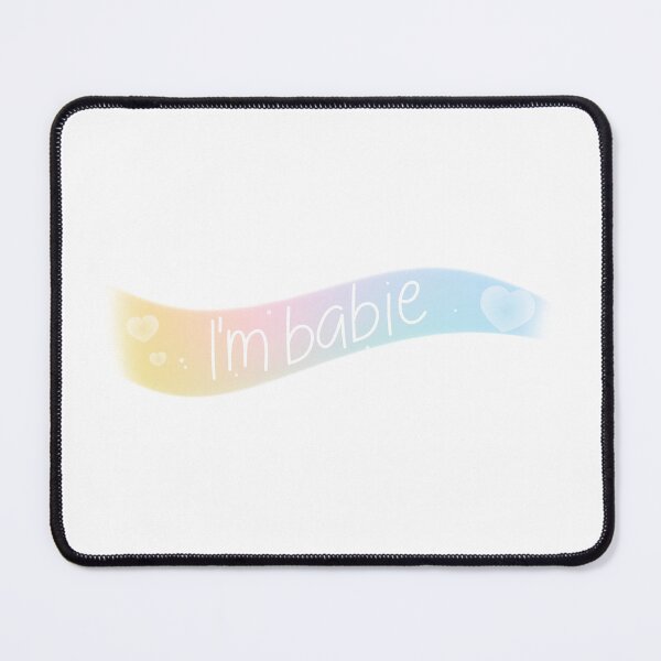 Item preview, I'm babie designed and sold by JuicesDesigns.