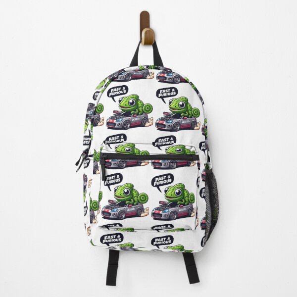 Item preview, Tuned Car Chameleon designed and sold by LemuellTrends.