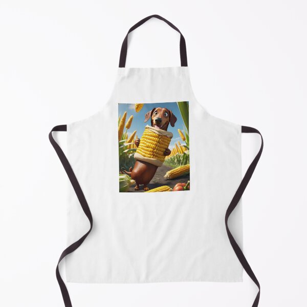 Item preview, Corny Dog designed and sold by Diggem24.